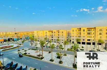 Apartment - 3 Bedrooms - 3 Bathrooms for rent in Mivida - 5th Settlement Compounds - The 5th Settlement - New Cairo City - Cairo