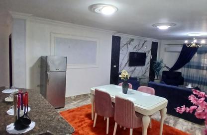 Apartment - 3 Bedrooms - 3 Bathrooms for rent in Mosadak St. - Dokki - Giza Apartment - 3 Bedrooms - 3 Bathrooms for rent in Mosadak St. - Dokki - Giza