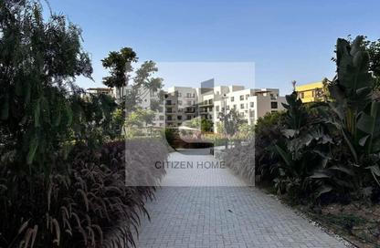 Apartment - 2 Bedrooms - 3 Bathrooms for sale in O West - 6 October Compounds - 6 October City - Giza