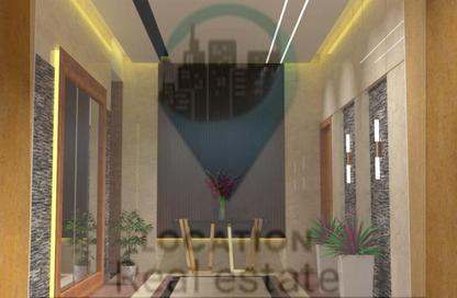 Apartment - 3 Bedrooms - 2 Bathrooms for sale in 9th District - Obour City - Qalyubia