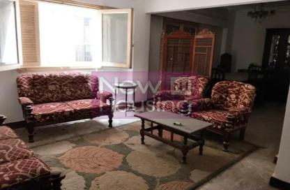 Apartment - 2 Bedrooms - 2 Bathrooms for sale in Zamalek - Cairo
