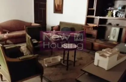 شقة - 2 غرف نوم - 2 حمامات للبيع في الزمالك - القاهرة