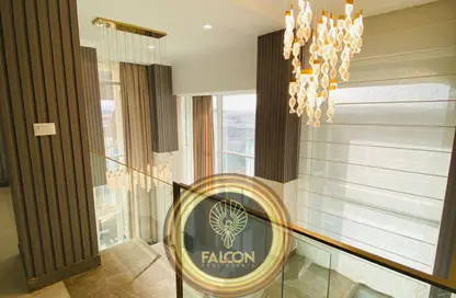 Villa - 5 Bedrooms - 4 Bathrooms for sale in Zed East - 5th Settlement Compounds - The 5th Settlement - New Cairo City - Cairo