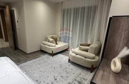 شقة - 3 - 3 للايجار في بارك سايد ريزيدنس - أبراج زيد - كمبوندات الشيخ زايد - الشيخ زايد - الجيزة