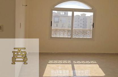 Apartment - 3 Bedrooms - 3 Bathrooms for rent in B2 - Madinaty - Cairo