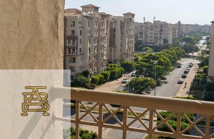Apartment - 3 Bedrooms - 3 Bathrooms for rent in B2 - Madinaty - Cairo