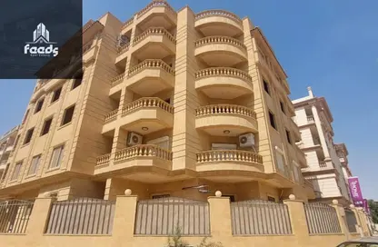 شقة - 3 غرف نوم - 3 حمامات للبيع في اللوتس الشمالي - حى اللوتس - مدينة القاهرة الجديدة - القاهرة