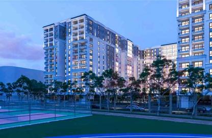Apartment - 3 Bedrooms - 2 Bathrooms for sale in Muruj - Smouha - Hay Sharq - Alexandria Apartment - 3 Bedrooms - 2 Bathrooms for sale in Muruj - Smouha - Hay Sharq - Alexandria