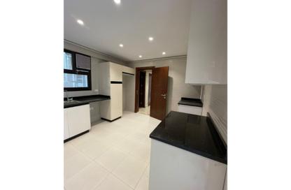 Duplex - 3 Bedrooms - 3 Bathrooms for rent in Eastown - 5th Settlement Compounds - The 5th Settlement - New Cairo City - Cairo