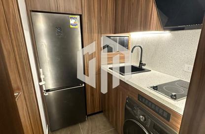 Apartment - Studio - 1 Bathroom for rent in Villette - 5th Settlement Compounds - The 5th Settlement - New Cairo City - Cairo