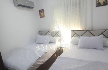 Chalet - 2 Bedrooms - 2 Bathrooms for sale in Mountain View - Ras Al Hekma - North Coast Chalet - 2 Bedrooms - 2 Bathrooms for sale in Mountain View - Ras Al Hekma - North Coast