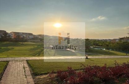 منزل مزدوج - 4 - 4 للبيع في ليان ريزيدنس - كمبوندات التجمع الخامس - التجمع الخامس - مدينة القاهرة الجديدة - القاهرة