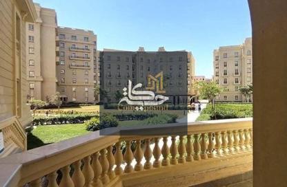 شقة - غرفة نوم - 2 حمامات للبيع في نيو جاردن سيتي - كمبوندات العاصمة الإدارية الجديدة - العاصمة الإدارية الجديدة - القاهرة
