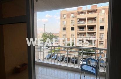 شقة - 2 - 2 للبيع في B11 - مدينتي - القاهرة