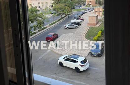 Apartment - 2 - 2 for sale in B11 - Madinaty - Cairo Apartment - 2 - 2 for sale in B11 - Madinaty - Cairo