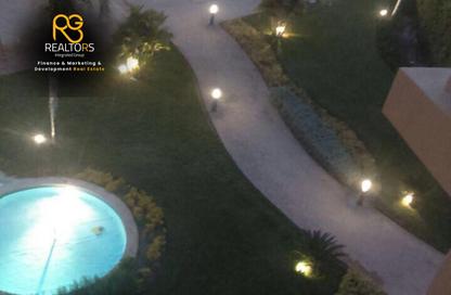 Penthouse - 4 Bedrooms - 5 Bathrooms for sale in Jewar - 13th District - Sheikh Zayed City - Giza Penthouse - 4 Bedrooms - 5 Bathrooms for sale in Jewar - 13th District - Sheikh Zayed City - Giza