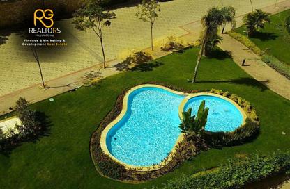 Penthouse - 4 Bedrooms - 5 Bathrooms for sale in Jewar - 13th District - Sheikh Zayed City - Giza Penthouse - 4 Bedrooms - 5 Bathrooms for sale in Jewar - 13th District - Sheikh Zayed City - Giza