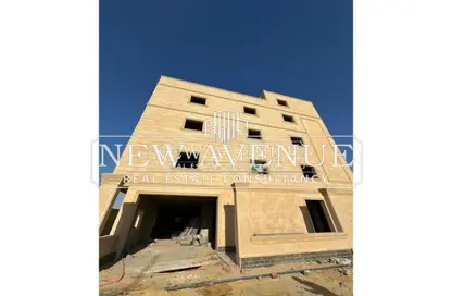 مخزن - استوديو - 4 حمامات للايجار في مركز القاهرة الجديدة - شارع التسعين الشمالي - التجمع الخامس - مدينة القاهرة الجديدة - القاهرة