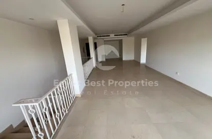 دوبلكس - 5 غرف نوم - 7 حمامات للبيع في ايستاون - كمبوندات التجمع الخامس - التجمع الخامس - مدينة القاهرة الجديدة - القاهرة