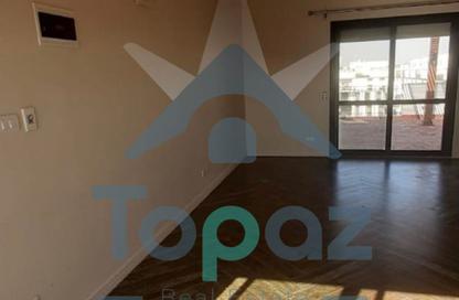شقة - 1 للإيجار في ذا كورت ياردز - كمبوندات الشيخ زايد - الشيخ زايد - الجيزة