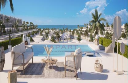 Villa - 5 Bedrooms - 4 Bathrooms for sale in Salt - Ras Al Hekma - North Coast