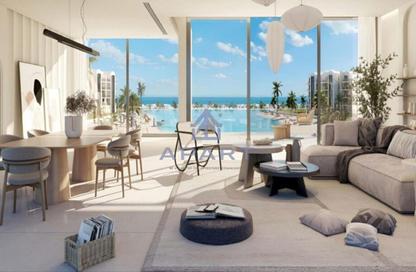 Villa - 5 Bedrooms - 4 Bathrooms for sale in Salt - Ras Al Hekma - North Coast