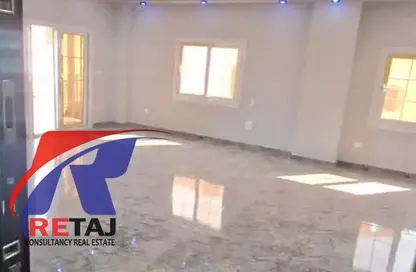 Apartment - 3 Bedrooms - 2 Bathrooms for rent in Al Narges 5 - Al Narges - New Cairo City - Cairo