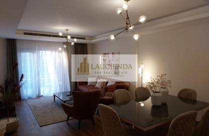 Apartment - 2 Bedrooms - 2 Bathrooms for sale in Cairo Festival City - North Investors Area - New Cairo City - Cairo Apartment - 2 Bedrooms - 2 Bathrooms for sale in Cairo Festival City - North Investors Area - New Cairo City - Cairo