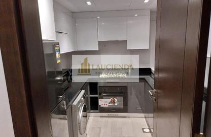 Apartment - 2 Bedrooms - 2 Bathrooms for sale in Cairo Festival City - North Investors Area - New Cairo City - Cairo