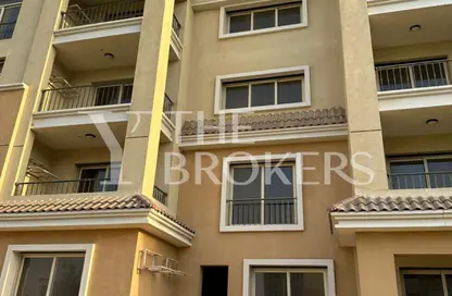 شقة - 3 غرف نوم - 2 حمامات للبيع في ايلان سراي - سراي - كمبوندات مدينة المستقبل - مدينة المستقبل - القاهرة