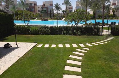 Villa - 4 Bedrooms - 4 Bathrooms for sale in Marassi - Sidi Abdel Rahman - North Coast Villa - 4 Bedrooms - 4 Bathrooms for sale in Marassi - Sidi Abdel Rahman - North Coast
