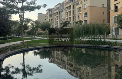 Apartment - 3 Bedrooms - 3 Bathrooms for sale in Talala - New Heliopolis Compounds - New Heliopolis - Cairo