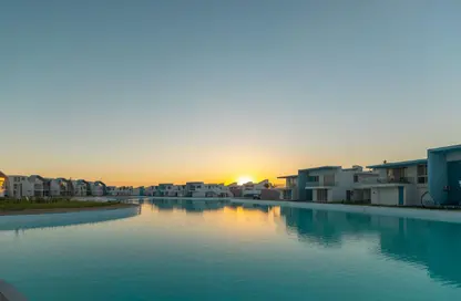 Twin House - 4 Bedrooms - 4 Bathrooms for sale in Fouka Bay - Qesm Marsa Matrouh - North Coast