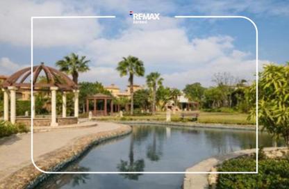 Twin House - 4 Bedrooms - 4 Bathrooms for rent in Dara Gardens - Northern Expansions - 6 October City - Giza