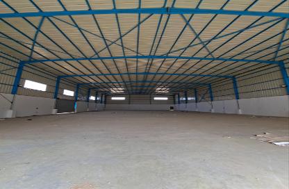 Warehouse - Studio - 2 Bathrooms for rent in Belbeis   10th of Ramadan Road - Zezenia 10th of Ramadan - 10th of Ramadan City - Sharqia
