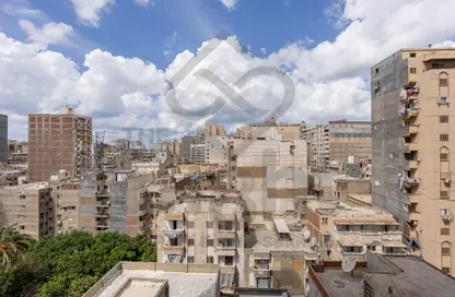 Apartment - 2 Bedrooms - 1 Bathroom for sale in Janaklees - Hay Sharq - Alexandria