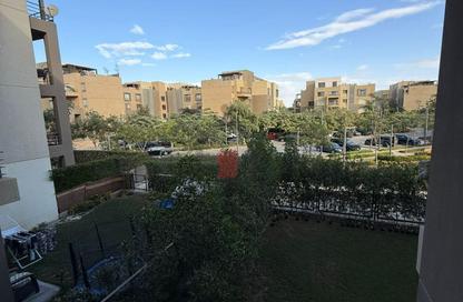Apartment - 2 Bedrooms - 2 Bathrooms for sale in Palm Parks   Palm Hills - South Dahshur Link - 6 October City - Giza