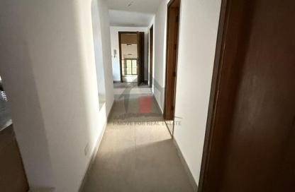 Apartment - 2 Bedrooms - 2 Bathrooms for sale in Palm Parks   Palm Hills - South Dahshur Link - 6 October City - Giza
