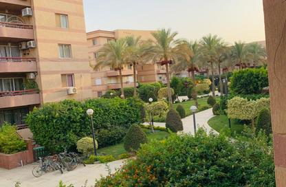 Apartment - 3 - 3 for sale in Omar Ibn Al Khattab St. - Rehab City Forth Phase - Al Rehab - New Cairo City - Cairo