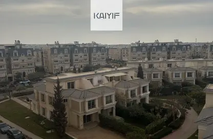 أي فيلا - 4 غرف نوم - 4 حمامات للبيع في ماونتن فيو هايد بارك - كمبوندات التجمع الخامس - التجمع الخامس - مدينة القاهرة الجديدة - القاهرة