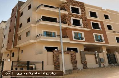شقة - 3 - 2 للبيع في عمارات الاندلس - حى الاندلس - مدينة القاهرة الجديدة - القاهرة