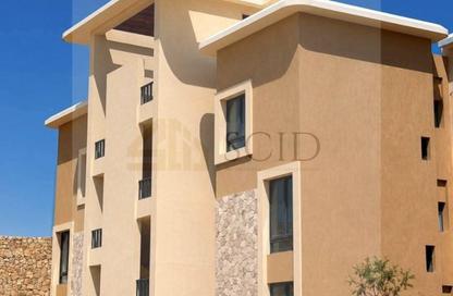 Chalet - 2 Bedrooms - 2 Bathrooms for sale in Koun - Ras Al Hekma - North Coast Chalet - 2 Bedrooms - 2 Bathrooms for sale in Koun - Ras Al Hekma - North Coast