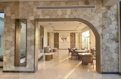 Chalet - 2 Bedrooms - 2 Bathrooms for sale in Koun - Ras Al Hekma - North Coast Chalet - 2 Bedrooms - 2 Bathrooms for sale in Koun - Ras Al Hekma - North Coast