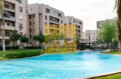 Apartment - 3 - 2 for sale in The Square - 5th Settlement Compounds - The 5th Settlement - New Cairo City - Cairo