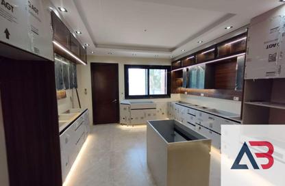 Twin House - 4 - 5 for rent in Villette - 5th Settlement Compounds - The 5th Settlement - New Cairo City - Cairo