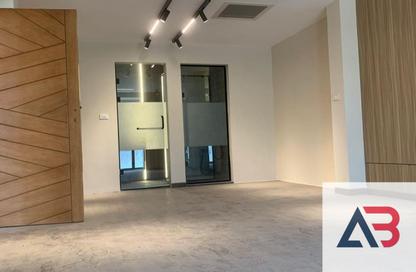 Twin House - 4 - 5 for rent in Villette - 5th Settlement Compounds - The 5th Settlement - New Cairo City - Cairo