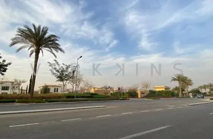 Villa - 5 Bedrooms - 5 Bathrooms for sale in Alba Spendia - Uptown Cairo - Mokattam - Cairo