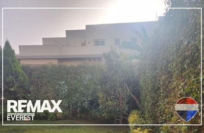Townhouse - 3 Bedrooms - 4 Bathrooms for rent in Nyoum October - Northern Expansions - 6 October City - Giza