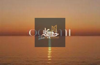 Chalet - 3 Bedrooms - 2 Bathrooms for sale in Ogami - Ras Al Hekma - North Coast