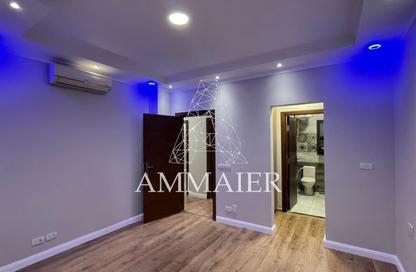 Apartment - 3 Bedrooms - 3 Bathrooms for rent in The Courtyards - Sheikh Zayed Compounds - Sheikh Zayed City - Giza